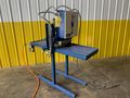280 DEGREE 13" x 13" ATLAS STYLE #STD TRAY SEALER MACHINE: STOCK #13497