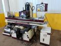 16" X 32" CHEVALIER MODEL #FSG1632AD HORIZONTAL 3 AXIS SURFACE GRINDER: STOCK 12711
