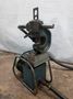 35 TON CLEVELAND PORTABLE HYDRAULIC PUNCH WITH POWER UNIT: STOCK #12521