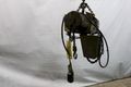 1/2 TON YALE ELECTRIC POWER CHAIN HOIST: STOCK #11966
