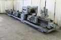 28" X 96" & 240" LODGE & SHIPLEY HOLLOW SPINDLE ENGINE LATHE, 12-5/8" HOLE: #10924