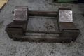 SET OF V BLOCKS 30" X 12" X 12" STOCK #73517