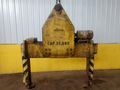 35,000 LB 17.5 TON X 18" TO 76" X 60"  OD BRADLEY CRANE MOTORIZED COIL GRAB: STOCK 13240