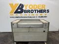 13 DRAWER X 70" X 36" KARD-VEYER ROTATING TOOL STORAGE SYSTEM: STOCK #17870