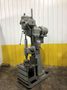 24" CINCINNATI BICKFORD SUPER SERVICE SINGLE SPINDLE DRILL PRESS: STOCK #19163