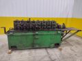 8 STAND X 1.5" YODER CANTILEVERED ROLLFORMER: STOCK #20532