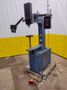 WILSON INSTRUMENTS SERIES B2000 HARDRESS TESTER W/ INSTRON DRO: STOCK #19144
