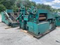 20,000 LB X 30" X .500" YODER COIL CRADLE & STRAIGHTENER FEED LINE: STOCK #13050