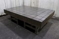 70" X 100" PORTAGE PRECISION LAYOUT TABLE: STOCK #73499