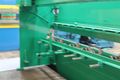 70 TON X 16' PACIFIC HYDRAULIC PRESS BRAKE: STOCK #59006