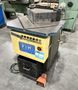 8 X 8 X 1/8" FIM MODEL #VERSAFIX 256 HYDRAULIC METAL CORNER NOTCHER: STOCK #19721