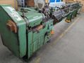 5/16" Shuster 2A4V Wire Straighten & Cut Off Machine