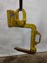 6,000 LB 3 TON X 16" BRADLEY COIL LIFT C HOOK: STOCK 12772