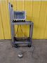DILLON MODEL FI-127 PROGRAMMABLE FORCE INDICATOR & LOAD CELL: STOCK #17111