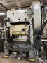 110 TON BROWN & BOGGS MODEL HP2-110 SRAIGHT SIDE PRESS: STOCK #15350