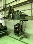 20' RANSOME RAIL MOUNTED WELDING MANIPULATOR WITH LINCOLN WELDERS: STOCK #17950