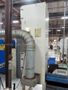 ABSOLENT MODEL ODF-2000 OIL MIST COLLECTOR: STOCK #73783