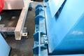50,000 LB X 48' ASC MANDREL TYPE UNCOILER & COIL CAR: STOCK #71522