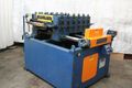 6 STAND X 1.5" BRADBURY DUPLEX ROLLFORMER: STOCK #65252
