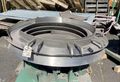 36" Midwest CCW Vibratory Bowl