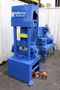 150 TON WHITNEY MODEL 765 HYDRAULIC ANGLE, BAR, FLATS, AND CHANNEL SHEAR: STOCK #65195
