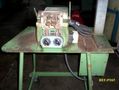 Strecker Model "O" Butt Welder