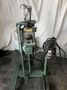 Micro Weld E1S Buttwelder