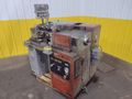 16 TON NISSEI MODEL #FA16 2-DIE INFEED THREAD ROLLER : STOCK #19733
