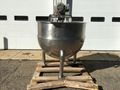 Groen Double Motion Kettle
Model: SA F-200 SP