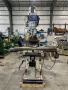 VECTRAX GS20F Vertical Milling Machine 5HP EVS DRO 2010’ #7045