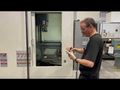 BROTHER TC-32BN QT CNC Vertical Machining Center 2011’ Stock #7100