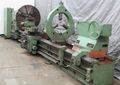 49" X 13'6" TOS ENGINE LATHE: STOCK # 62221