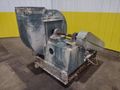 15 HP CLARAGE FAN MODEL XL MOTORIZED BLOWER: STOCK 18486