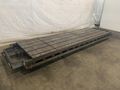 60" X 168" X 9" T-SLOTTED FLOOR PLATE: STOCK 17335
