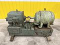 35 HP OILGEAR MODEL DR-3517 PUMP & MOTOR: STOCK #20540