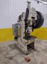 45 TON MINSTER MODEL #4 OBI PRESS, 3" STROKE: STOCK #20190