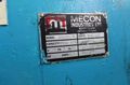 18" MECON COIL CRADLE AND STRAIGHTENER: STOCK #71776