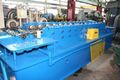 12 STAND FLAGLER MODEL DH612 DUPLEX ROLLFORMER: STOCK #53384