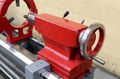 20"/32" X 120" TARNOW POLAMCO GAP BED ENGINE LATHE: STOCK #71003