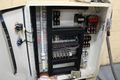15 TON TISHKEN MODEL ACO-15 CUTOFF PRESS: STOCK #64571