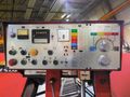 16" X 16" AMADA MODEL HA-400W AUTOMATIC HORIZONTAL SAW: STOCK # 66419