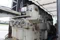 8" X 24" BROWN & SHARPE HORIZONTAL SURFACE GRINDER: STOCK #63350