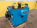 12" TUREK & HELLER HYDRAULIC SHEAR & CLAMP MACHINE: STOCK #10633