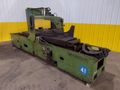 22" X 96" X 20 HP CINCINNATI "FSV" HYPOWERMATIC HORIZONTAL SIMPLEX PRODUCTION MILL: STOCK #13109