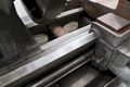 46" X 84" AMERICAN ENGINE GAP LATHE: STOCK #69930
