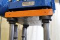 12 TON AIRRAM CUTOFF PRESS: STOCK #70586