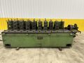 10 STAND X 1.5" YODER MODEL #M1-1/2 ROLLFORMER 8" ROLL SPACE: STOCK #20523