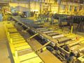 36" X 60" X 6" GRANITE SURFACE PLATE: STOCK #79328