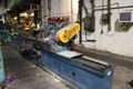 14' X 120' CINCINNATI CYLINDRICAL GRINDER: STOCK #65346
