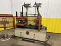 7 TON & 3 TON AIRAM TRAVELING PUNCH & CUTOFF PRESSES: STOCK #18420